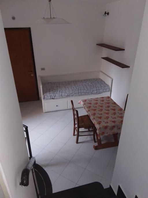 Alma Casa Vacanze Codice Citra 008065 Lt 0282 Ventimiglia Buitenkant foto