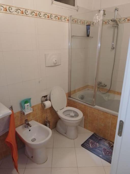 Alma Casa Vacanze Codice Citra 008065 Lt 0282 Ventimiglia Buitenkant foto