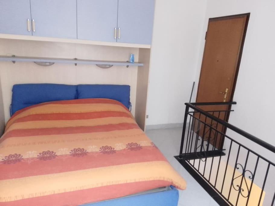 Alma Casa Vacanze Codice Citra 008065 Lt 0282 Ventimiglia Buitenkant foto